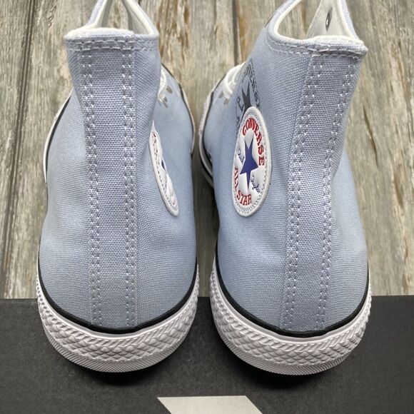 Chuck Taylor All Star Logo Remix Sneaker Shoes Size 13 - Picture 7 of 8